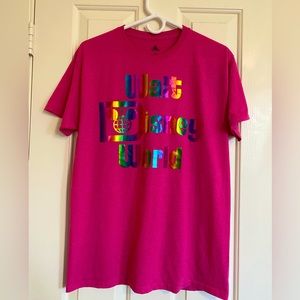 Authentic Disney Parks Walt Disney World Tee - Size M